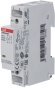 Модульный контактор ABB ESB20 2НО 20А 230В AC/DC, 1SBE121111R0620 в Казани