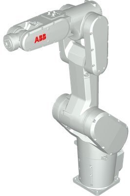 ABB IRB 1300-10/1.15 в Казани