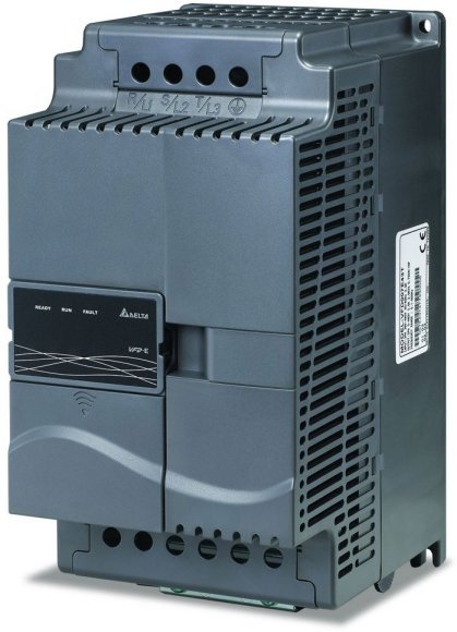 Преобразователи частоты Delta Electronics VFD110E43A (11кВт 3ф 400В) серии VFD-E в Казани