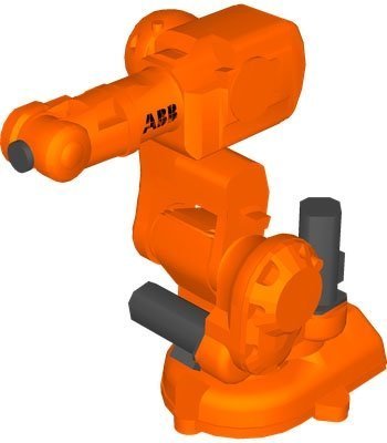 ABB IRB 140-6/0.8 в Казани