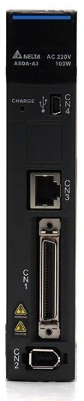 Блок управления серводвигателем Delta Electronics ASD-B3-0121-L в Казани