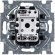 Выключатель 1-клавишный ABB BASIC55, скрытый монтаж, слоновая кость, 2CKA001012A2146 в Казани