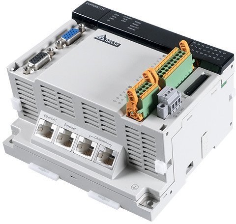 Контроллер управления движением DVP50MC11T-06 в Казани