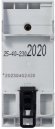 Модульный контактор ABB ESB25 4НО 25А 230В AC/DC, 1SAE231111R0640 в Казани