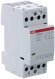 Модульный контактор ABB ESB25 4НО 25А 230В AC/DC, 1SAE231111R0640 в Казани