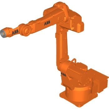 ABB IRB 1520ID в Казани