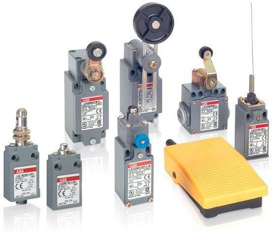 Выключатель конечный LS30P11B11, 1SBV010211R1211 в Казани
