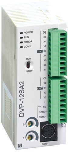 Контроллер DVP12SA211R в Казани