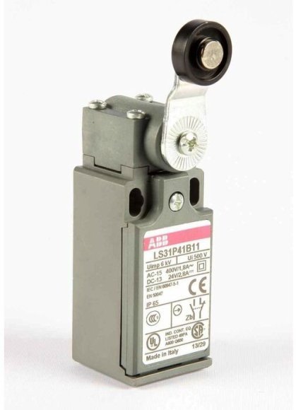 Выключатель конечный LS31P41B11, 1SBV010141R1211 в Казани