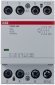 Модульный контактор ABB ESB40 4НО 40А 230В AC/DC, 1SAE341111R0640 в Казани