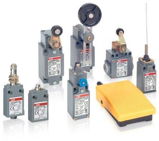 Выключатель конечный LS32P12B11, 1SBV010312R1211 в Казани