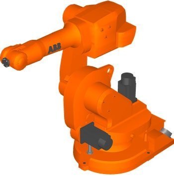 ABB IRB 1600-8/1.2 в Казани