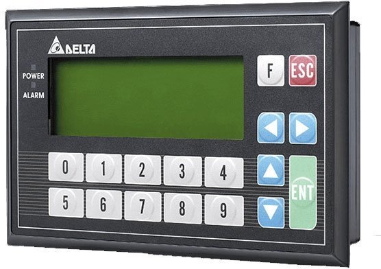 TP04G-BL-C Операторская панель серии TP в Казани