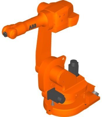 ABB IRB 1600-8/1.45 в Казани