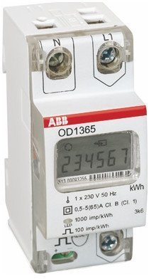 ABB А, кл.т., 2CMA131042R1000 в Казани