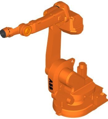 ABB IRB 1600ID-4/1.5 в Казани