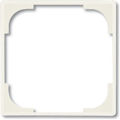 Вставка декоративная ABB BASIC55, chalet-white, 2CKA001726A0234 в Казани