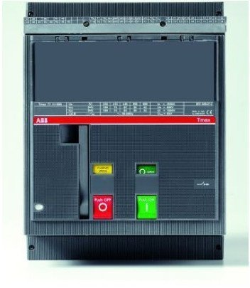 Выключатель-разъединитель ABB Tmax T7 1250А, 3P, 1250А, 1SDA062036R1 в Казани