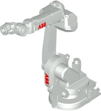 ABB IRB 1660ID-4/1.55 в Казани