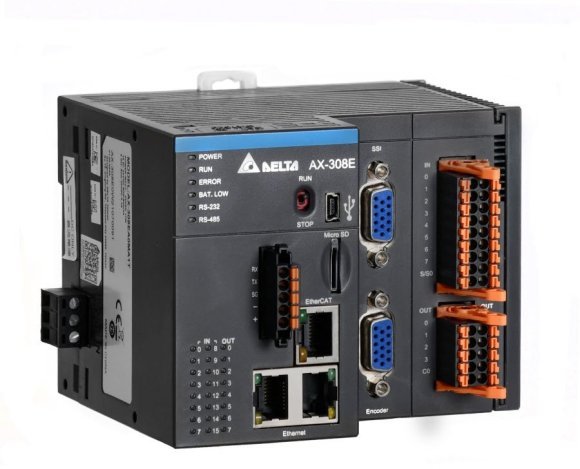 Контроллер управления движением AX-316EA0MA1T в Казани