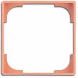 Вставка декоративная ABB BASIC55, абрикосовый, 2CKA001726A0227 в Казани