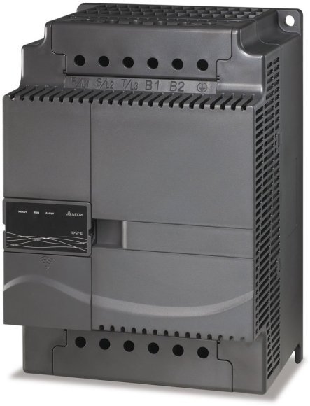 Преобразователи частоты Delta Electronics VFD220E43A (22кВт 3ф 400В) серии VFD-E в Казани