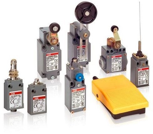Выключатель конечный LS60M12B11, 1SBV011312R1211 в Казани