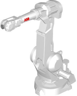 ABB IRB 2400/16 в Казани