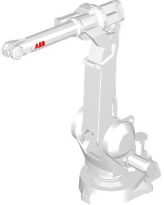 ABB IRB 2400/L в Казани