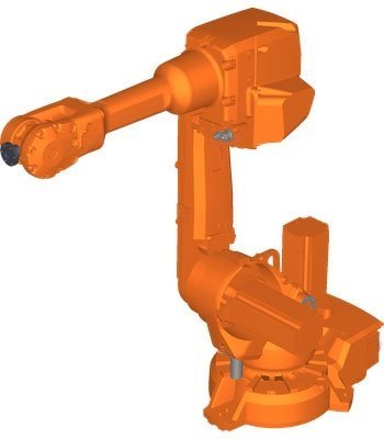 ABB IRB 2600-12/1.65 в Казани