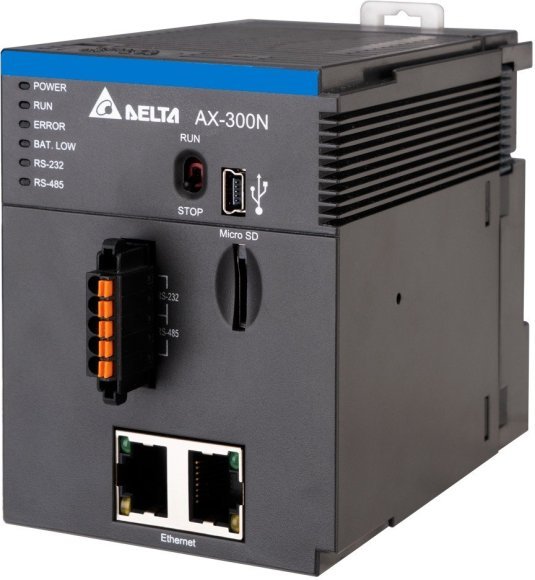 Контроллер управления движением AX-300NA0PA1 в Казани