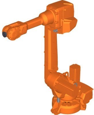 ABB IRB 2600-12/1.85 в Казани