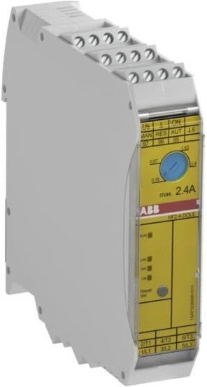 Пускатель ABB 2.4А, 0.75кВт 24В, 1SAT123000R1011 в Казани