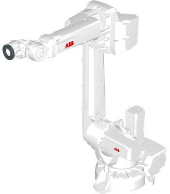 ABB IRB 2600ID-15/1.85 в Казани