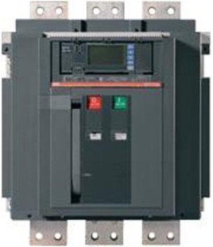 Выключатель-разъединитель ABB Tmax T8 2500А, 3P, 2500А, 1SDA065754R1 в Казани