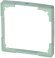 Вставка декоративная ABB BASIC55, флуоресцентный, 2CKA001726A0228 в Казани