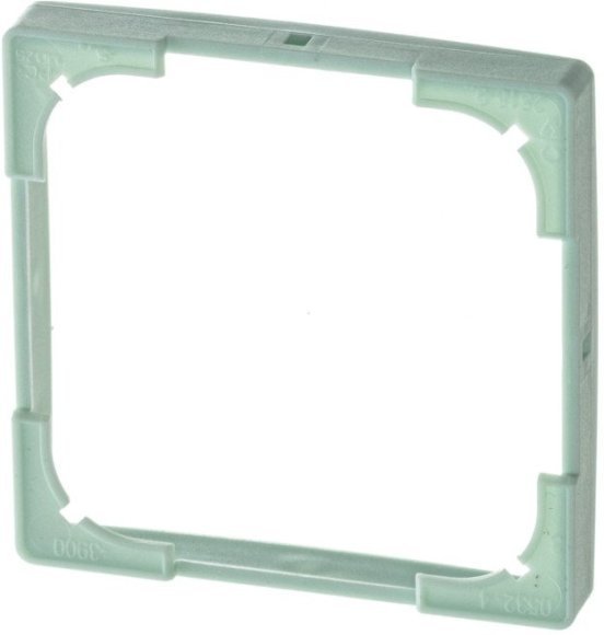 Вставка декоративная ABB BASIC55, флуоресцентный, 2CKA001726A0228 в Казани