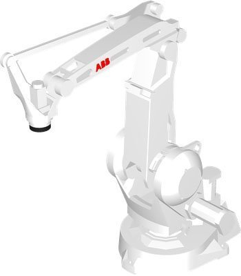 ABB IRB 260 в Казани