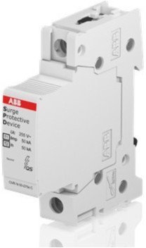 УЗИП OVR T1-T2 N 50-275s P QS, 2CTB815710R2400 в Казани