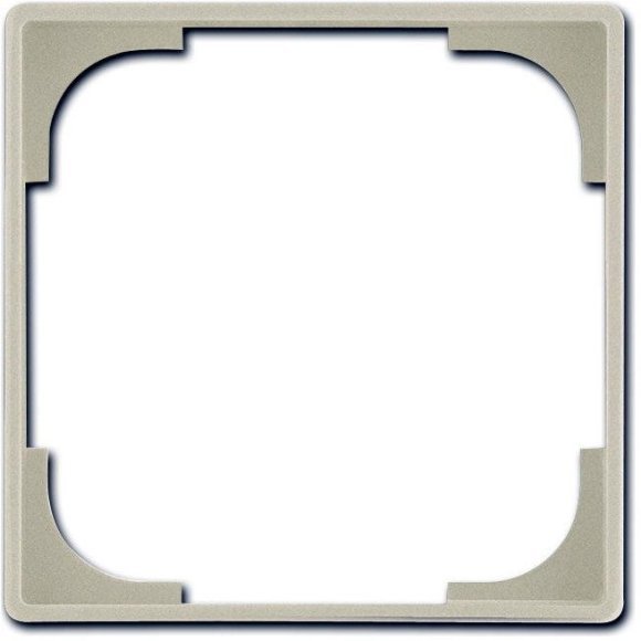 Вставка декоративная ABB BASIC55, шампань, 2CKA001726A0230 в Казани