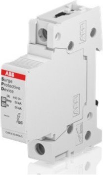УЗИП OVR T1-T2 N 50-440s P QS, 2CTB815710R5300 в Казани