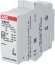 УЗИП OVR H T1-T2 N 50-275s C QS картридж, 2CTB815711R5700 в Казани