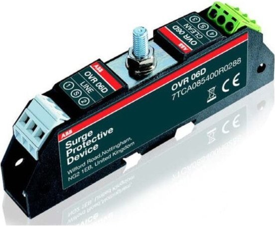 УЗИП OVR 06D, 7TCA085400R0288 в Казани