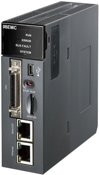 Контроллер движения EtherCAT AH08EMC-5A в Казани
