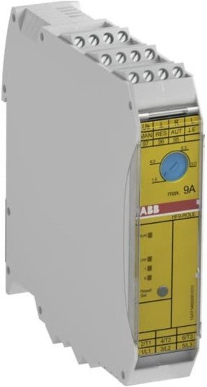 Реверсивный пускатель ABB 9А, 3кВт 24В, 1SAT146000R1011 в Казани