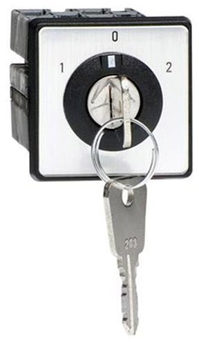 Переключатель OMA3KB 2-х поз.(0-1) c ключом (трехуровневый) 10 А, 1SCA022531R4840 в Казани
