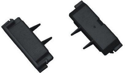 Вставка для использования монтажных лапок ABB ZENIT, черный, 2CLA207180N1001 в Казани