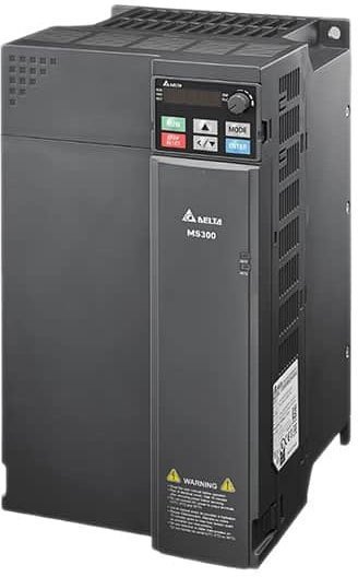 Преобразователи частоты Delta Electronics VFD38AMS43AFSAA (18.5кВт 3ф 400В) серии MS300 в Казани