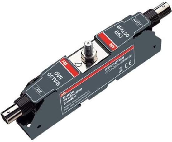 УЗИП OVR CCTV/B-15V, 7TCA085400R0297 в Казани