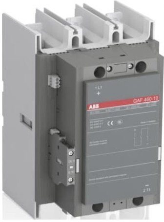 Контактор ABB 100-250В AC/DC, 1SFL597025R7011 в Казани